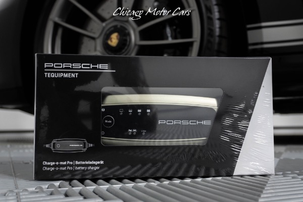 Used-2023-Porsche-911-GTS-4-Targa-EDITION-50-YEARS-PORSCHE-DESIGN-CONVERTIBLE-MANUAL-EXTREMELY-RARE