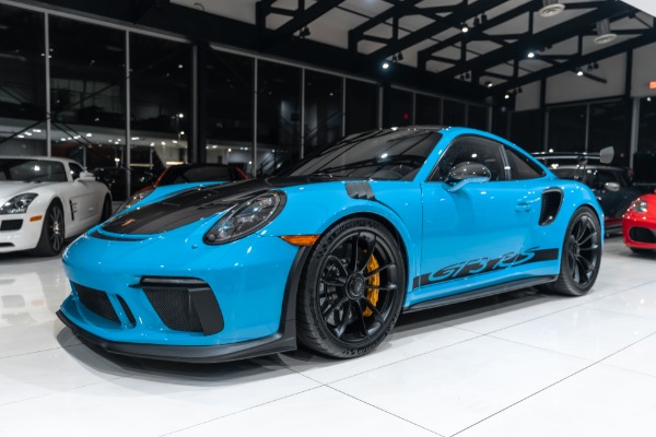 Used-2019-Porsche-911-GT3-RS-Weissach-Coupe-ONLY-207-Miles-LOWEST-Mile-Example-Available-LOADED