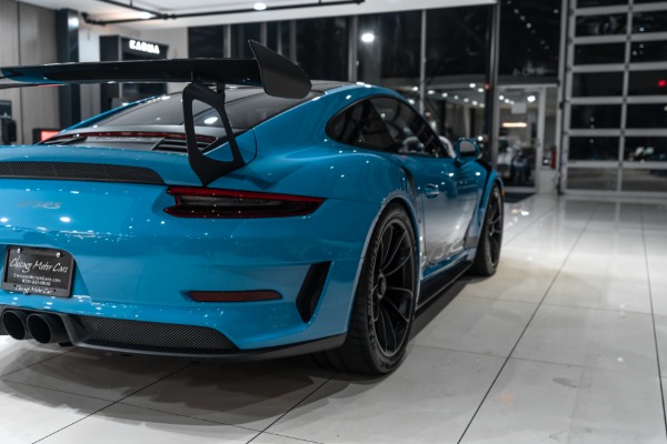 Used-2019-Porsche-911-GT3-RS-Weissach-Coupe-ONLY-207-Miles-LOWEST-Mile-Example-Available-LOADED