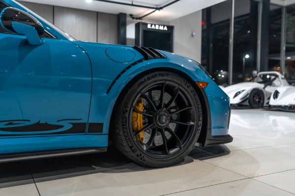 Used-2019-Porsche-911-GT3-RS-Weissach-Coupe-ONLY-207-Miles-LOWEST-Mile-Example-Available-LOADED