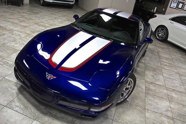 New-2004-Chevrolet-Corvette-Z06-Commemorative-Editi-Z06