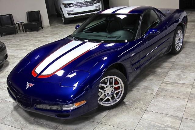 New-2004-Chevrolet-Corvette-Z06-Commemorative-Editi-Z06