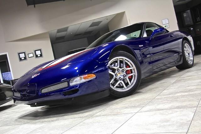 New-2004-Chevrolet-Corvette-Z06-Commemorative-Editi-Z06