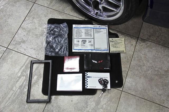 New-2004-Chevrolet-Corvette-Z06-Commemorative-Editi-Z06