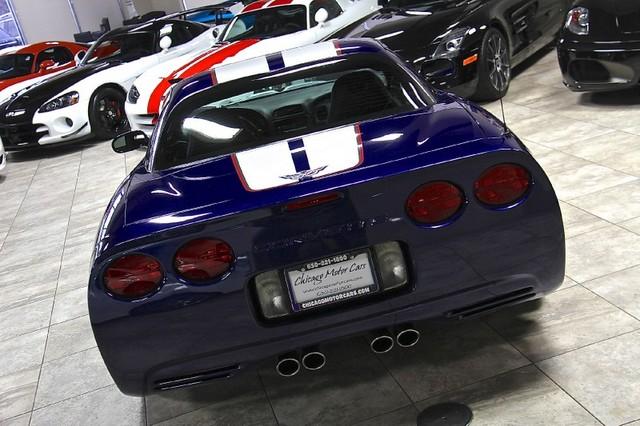 New-2004-Chevrolet-Corvette-Z06-Commemorative-Editi-Z06