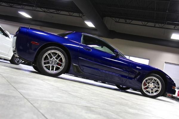 New-2004-Chevrolet-Corvette-Z06-Commemorative-Editi-Z06