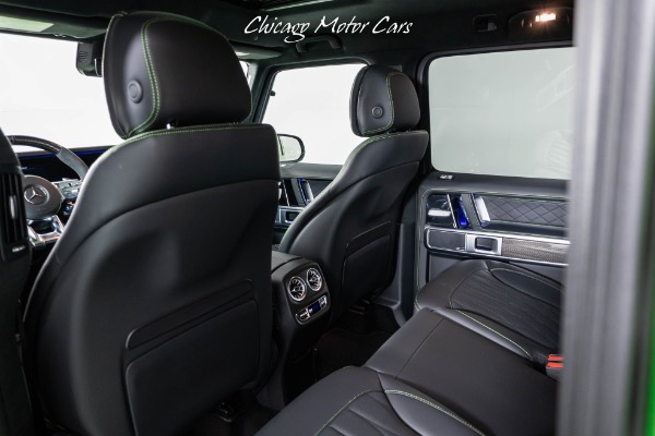 Used-2022-Mercedes-Benz-AMG-G63-HELL-MAGNO-FINISH-EXCLUSIVE-EDITION-INTERIOR-PACKAGE-PLUS-MONOBLOCK-WHEELS