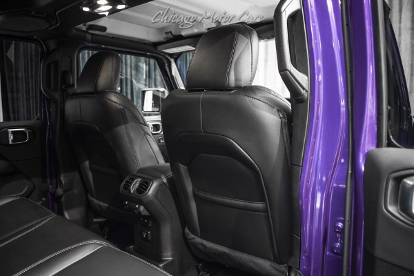 Used-2023-Jeep-Wrangler-Unlimited-Sahara-4xe-SUV-Limited-Edition-Purple-Reign-Color-Cold-Weather-Package