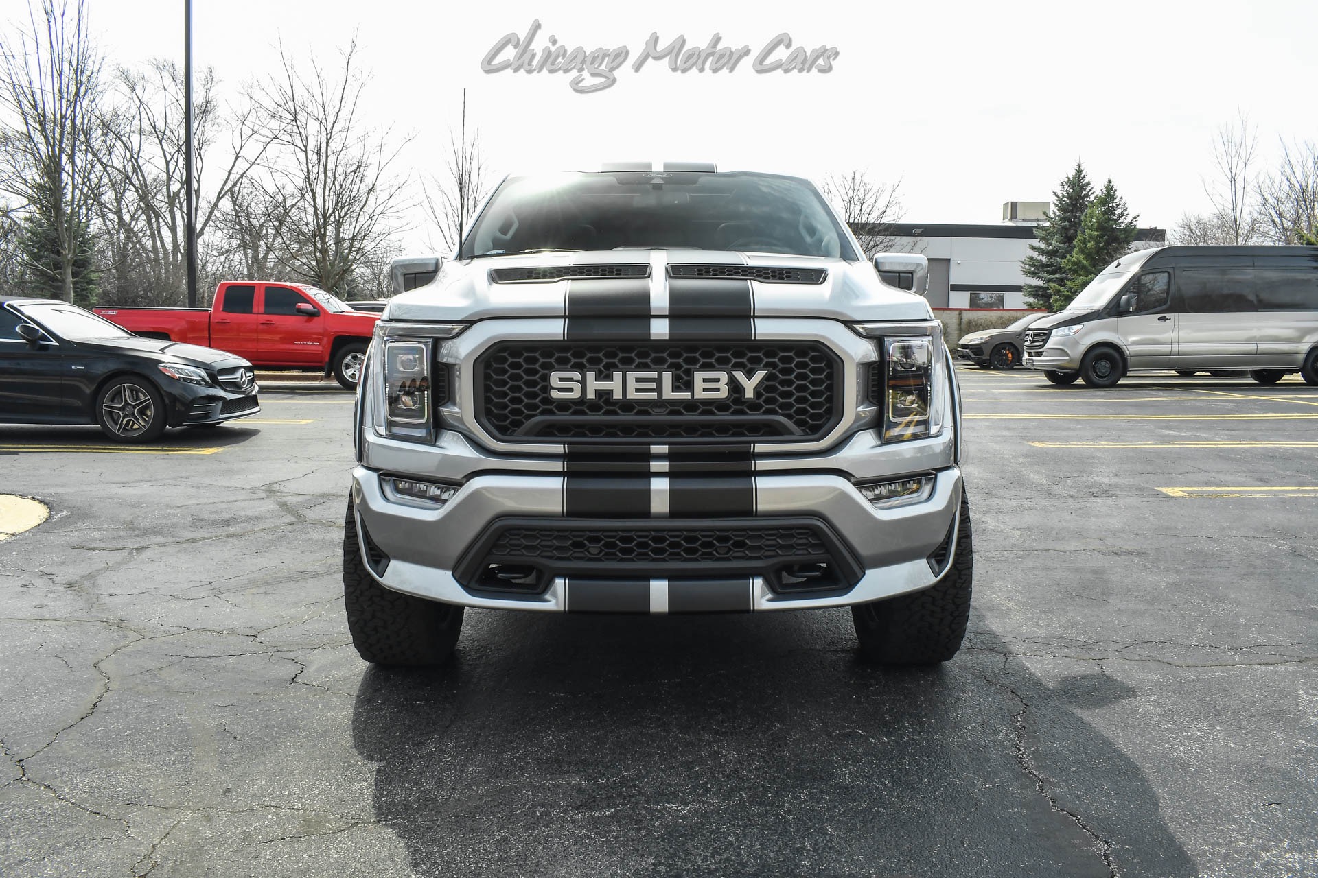 Used-2021-Ford-F-150-Lariat-4X4-Supercrew-SHELBY-Pickup-50-V8-B-O-Audio-775HP