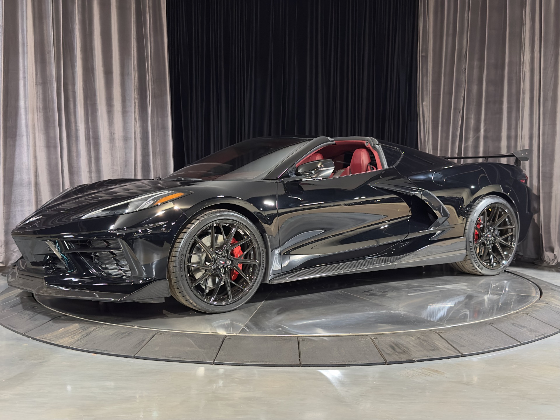 Used-2020-Chevrolet-Corvette-Stingray-3LT-Z51-Performance-Package-Magnetic-Ride-Front-Lift-Loaded