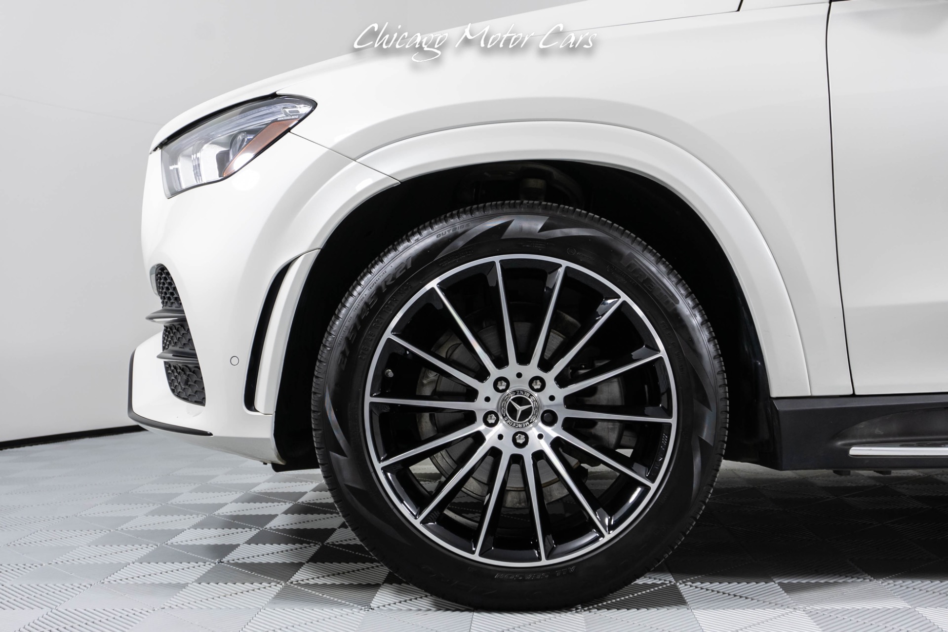 Used 2021 Mercedes-Benz GLE 350 4MATIC DRIVER ASSIST PACKAGE! AMG 