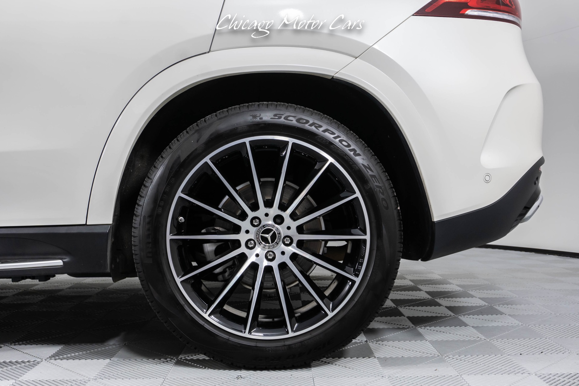 Used 2021 Mercedes-Benz GLE 350 4MATIC DRIVER ASSIST PACKAGE! AMG
