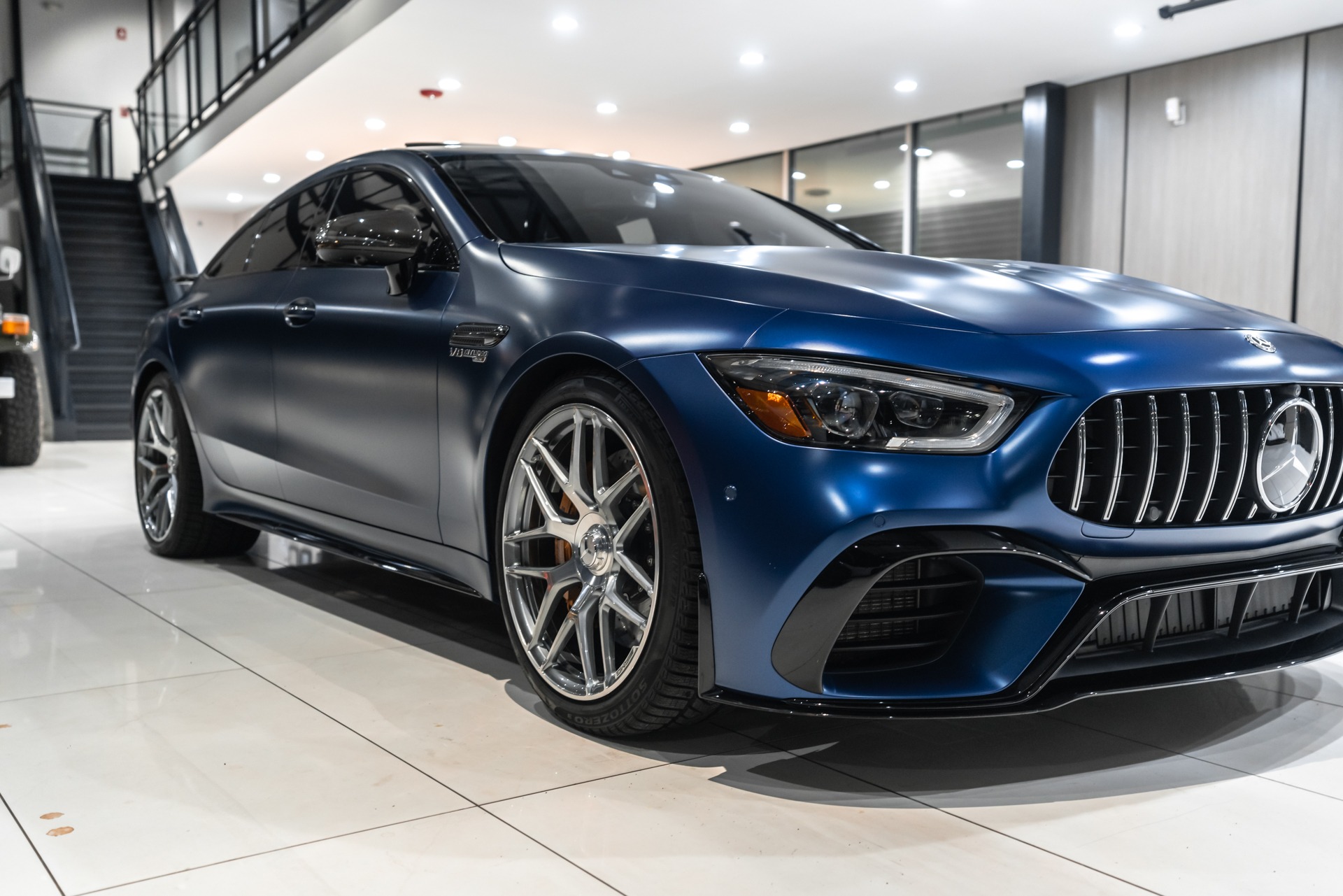 Used-2019-Mercedes-Benz-AMG-GT63S-4Matic-Sedan-Carbon-Ceramic-Brakes-Carbon-Fiber-Pkg-HUGE-MSRP