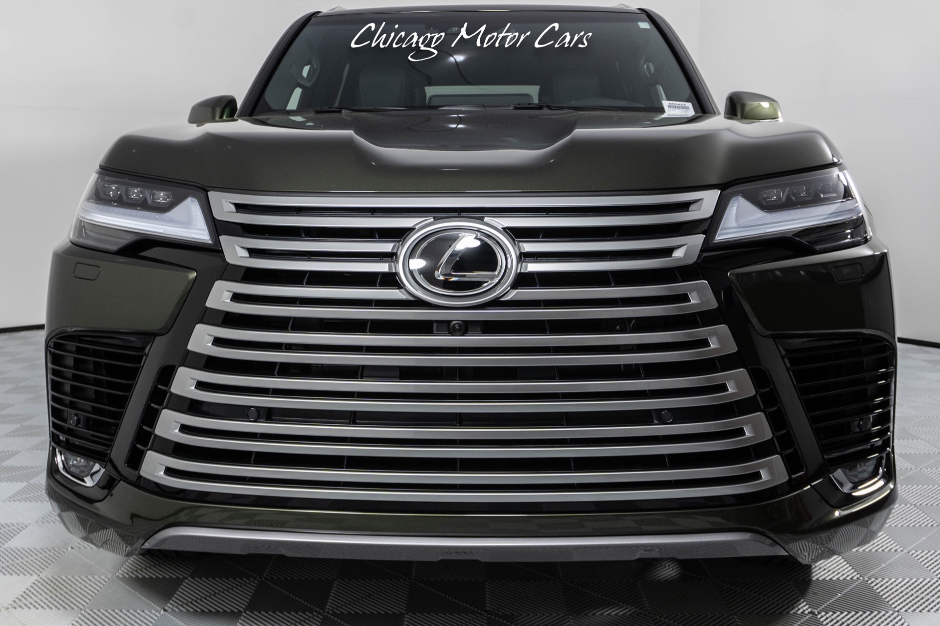 Used-2023-Lexus-LX600-REAR-ENTERTAINMENT-SYSTEM-7-PASSENGER-LUXURY-SUV-LOADED