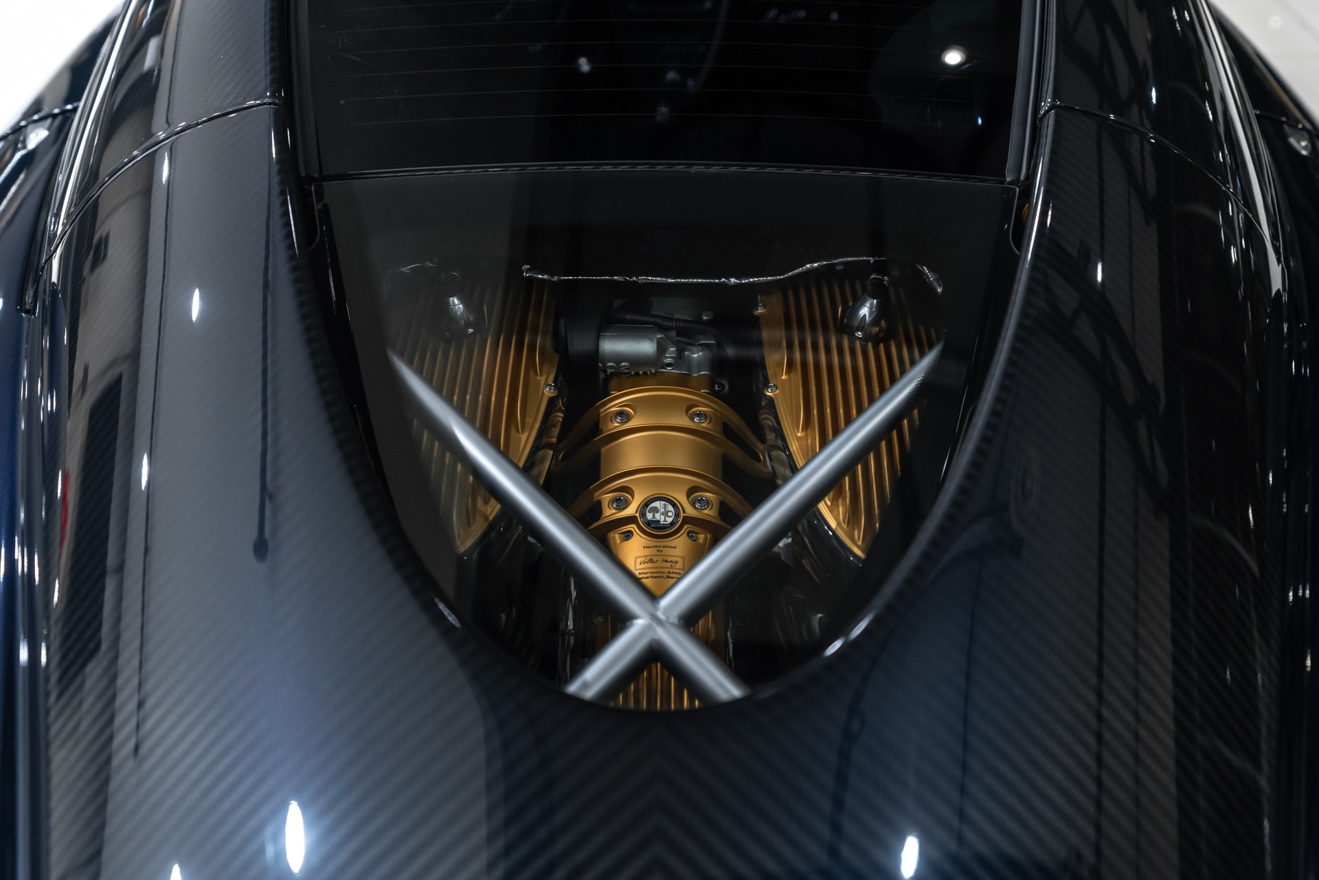Used-2014-Pagani-Huayra-Coupe-1-of-ONLY-100-Full-Body-PPF-TONS-of-Carbon-Fiber-Service-Records