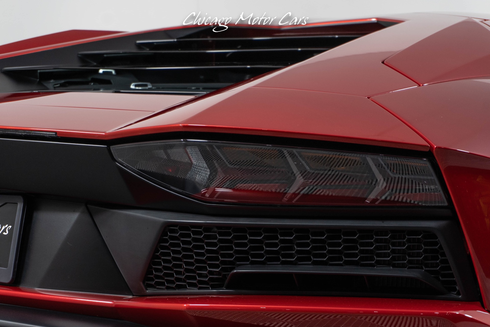 Used-2018-Lamborghini-Aventador-S-FULL-PPF-ROSSO-BIA-FINISH-SENSONUM-SOUND