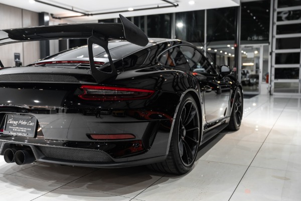 Used-2019-Porsche-911-GT3-RS-9912-Weissach-Package-Coupe-Front-Lift-TONS-of-Carbon-FULL-PPF