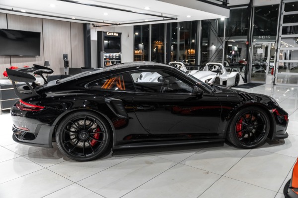 Used-2019-Porsche-911-GT3-RS-9912-Weissach-Package-Coupe-Front-Lift-TONS-of-Carbon-FULL-PPF