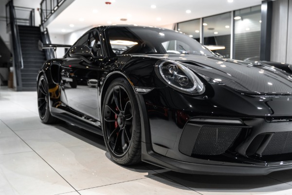 Used-2019-Porsche-911-GT3-RS-9912-Weissach-Package-Coupe-Front-Lift-TONS-of-Carbon-FULL-PPF