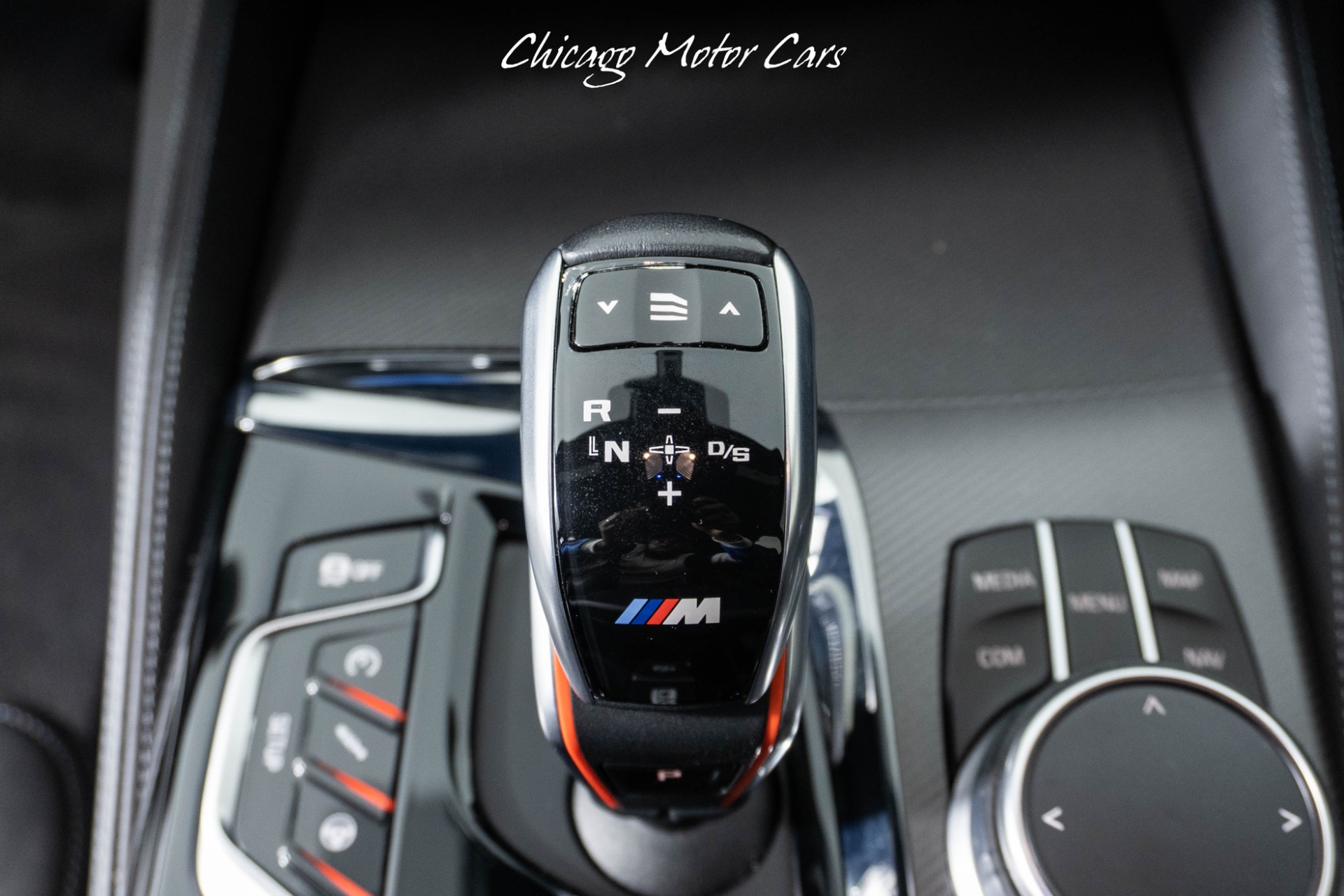 Used-2018-BMW-M5-SAVINI-WHEELS-CUSTOM-EXHAUST-LOADED-WITH-FACTORY-OPTIONS