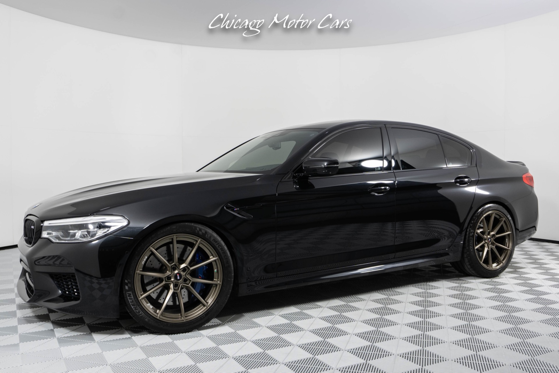 BMW M5 Wheels  Custom Rim and Tire Packages