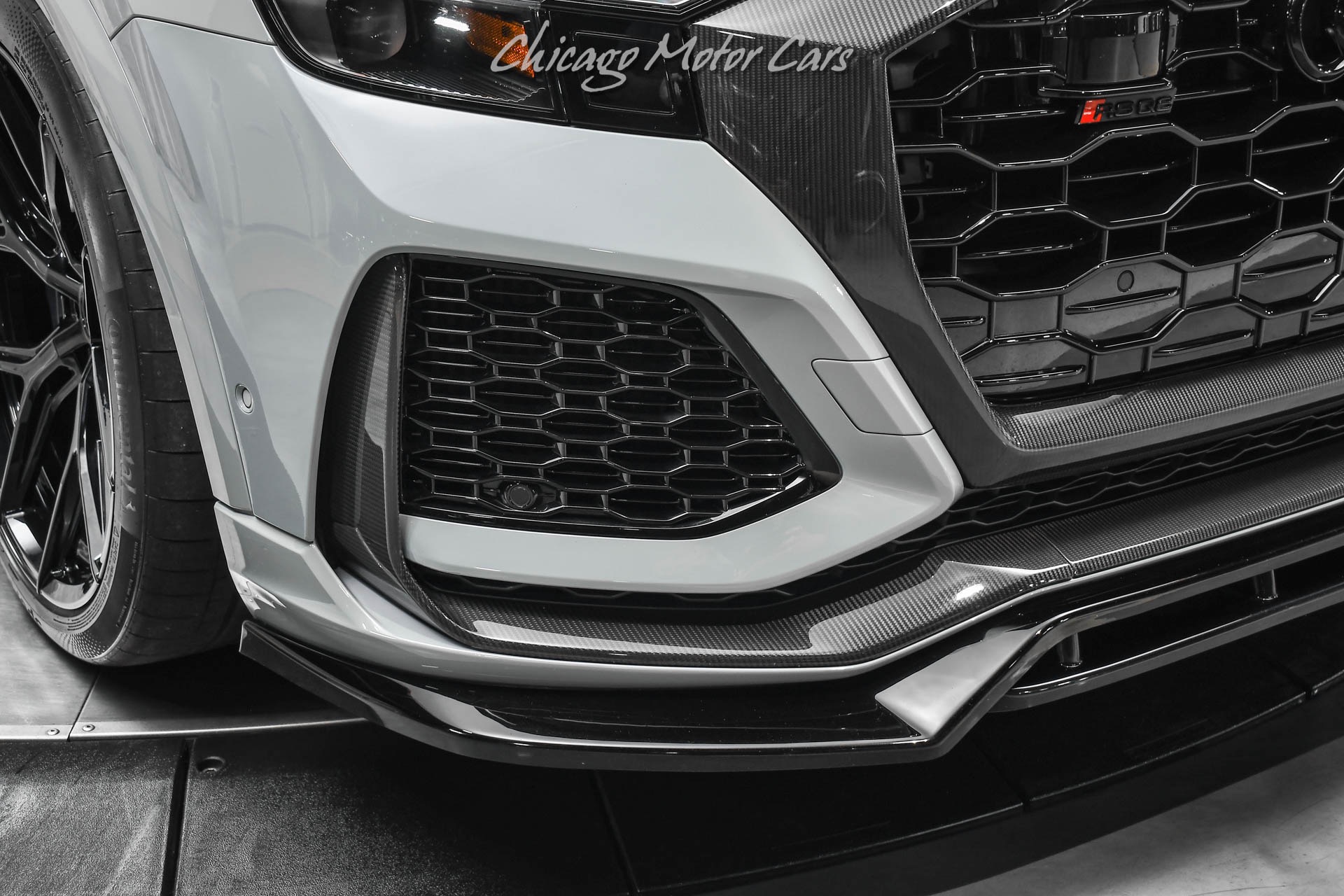 Used-2021-Audi-RS-Q8-40T-Quattro-SUV-Audi-Exclusive-Interior---Exterior-Tastefully-Modified