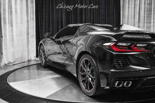 Used-2023-Chevrolet-Corvette-Stingray-3LT-Z51-70th-Anniversary-Convertible-HOT-Color-Combo-Front-Lift