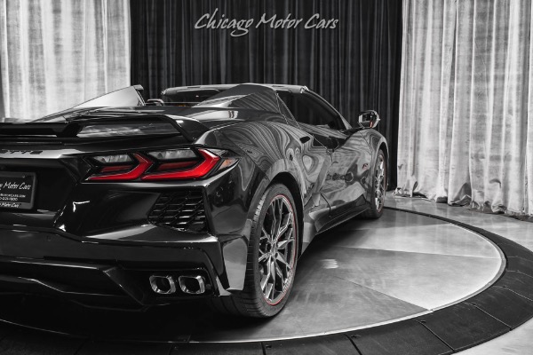 Used-2023-Chevrolet-Corvette-Stingray-3LT-Z51-70th-Anniversary-Convertible-HOT-Color-Combo-Front-Lift