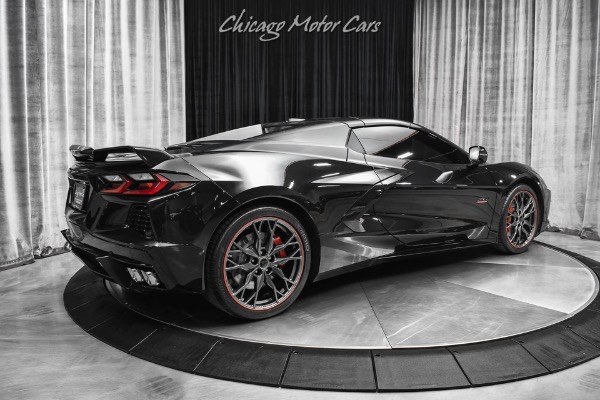 Used-2023-Chevrolet-Corvette-Stingray-3LT-Z51-70th-Anniversary-Convertible-HOT-Color-Combo-Front-Lift