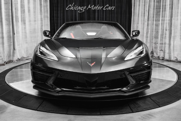 Used-2023-Chevrolet-Corvette-Stingray-3LT-Z51-70th-Anniversary-Convertible-HOT-Color-Combo-Front-Lift