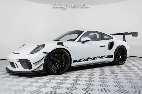 Used-2019-Porsche-911-GT3-RS-TONS-OF-UPGRADES-AND-CARBON-FIBER-FRONT-AXLE-LIFT