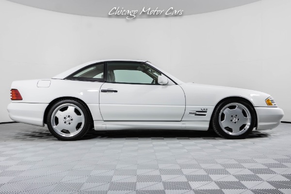 Used-1998-Mercedes-Benz-SL600-ROADSTER-MINT-CONDITION-REMOVABLE-HARDTOP-WITH-PANORAMIC-GLASS-ROOF
