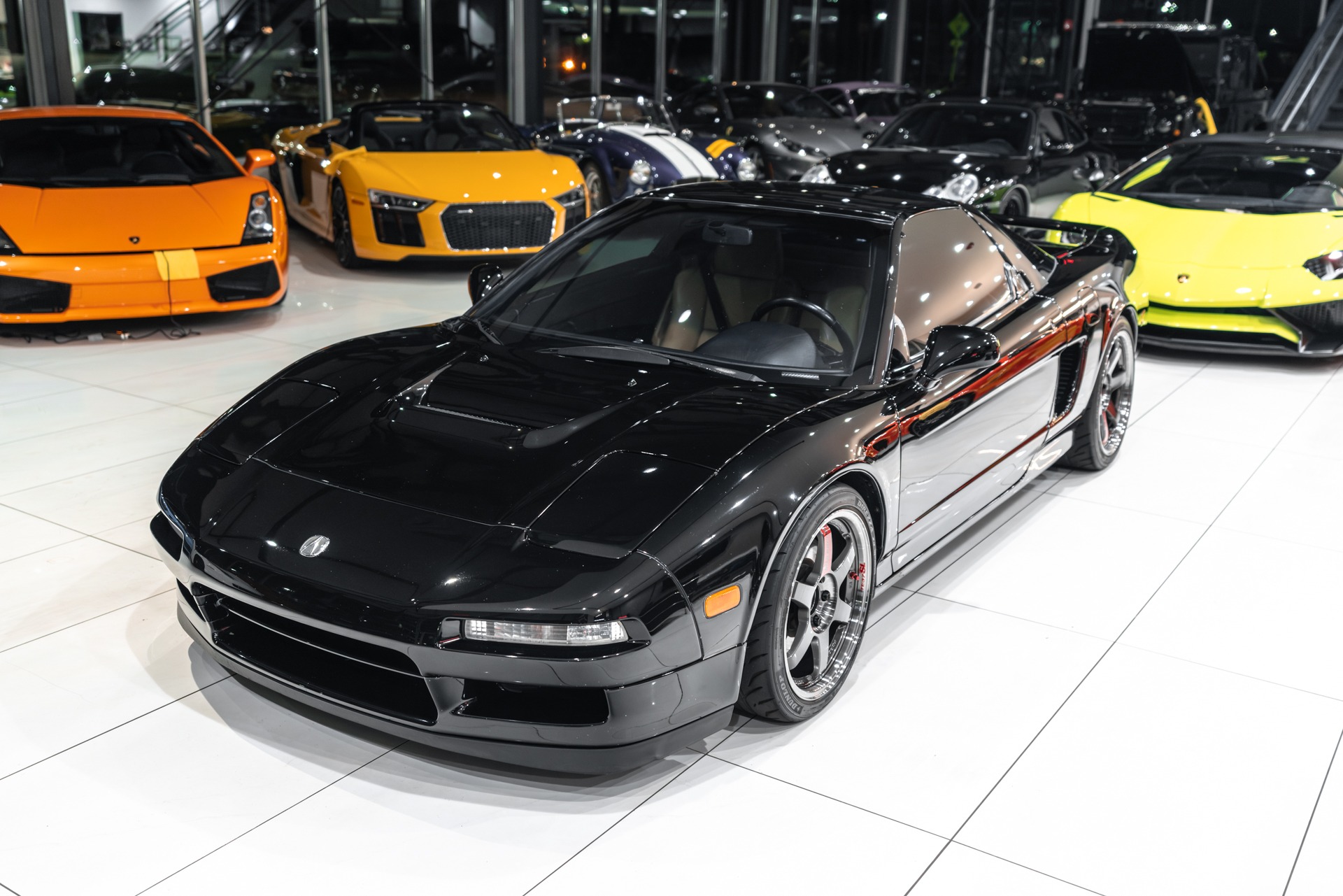 Used-2001-Acura-NSX-T-Coupe-Science-of-Speed-Supercharged-6-Speed-Manual-Fully-Serviced