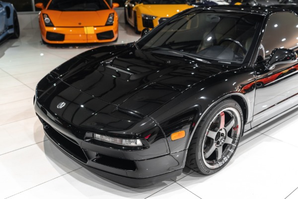 Used-2001-Acura-NSX-T-Coupe-Science-of-Speed-Supercharged-6-Speed-Manual-Fully-Serviced