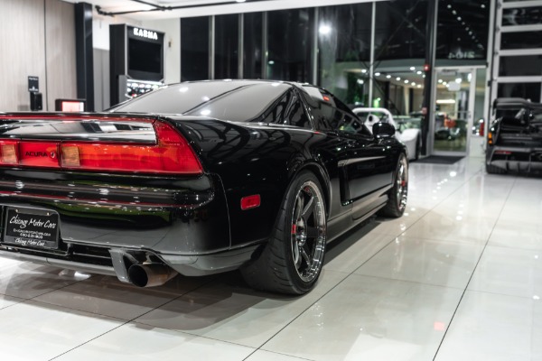 Used-2001-Acura-NSX-T-Coupe-Science-of-Speed-Supercharged-6-Speed-Manual-Fully-Serviced