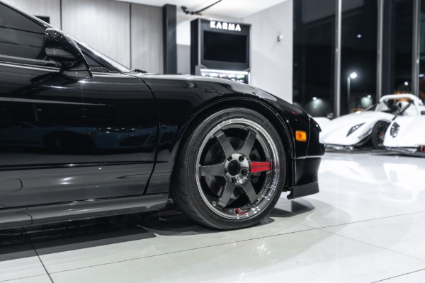 Used-2001-Acura-NSX-T-Coupe-Science-of-Speed-Supercharged-6-Speed-Manual-Fully-Serviced