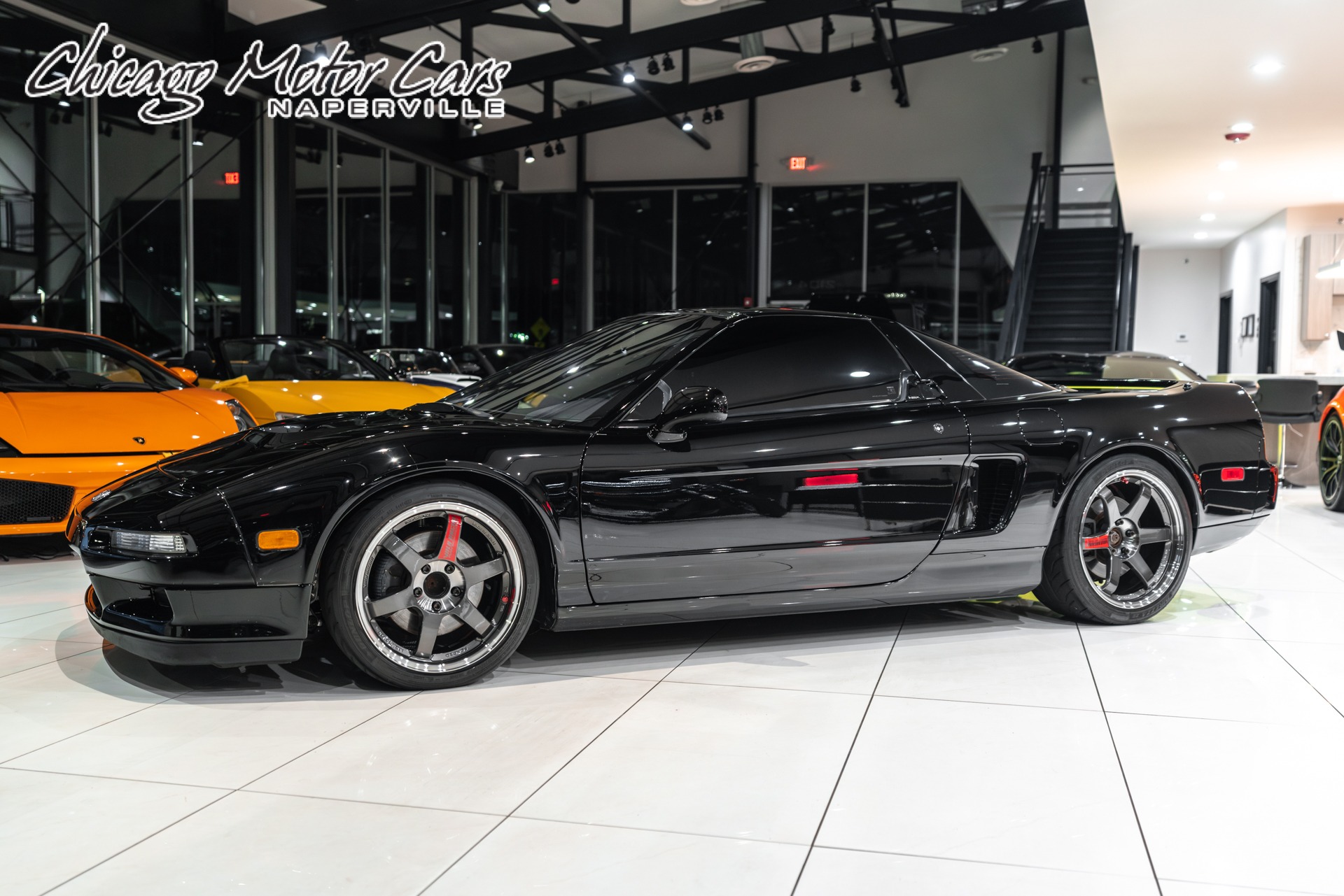 Used-2001-Acura-NSX-T-Coupe-Science-of-Speed-Supercharged-6-Speed-Manual-Fully-Serviced