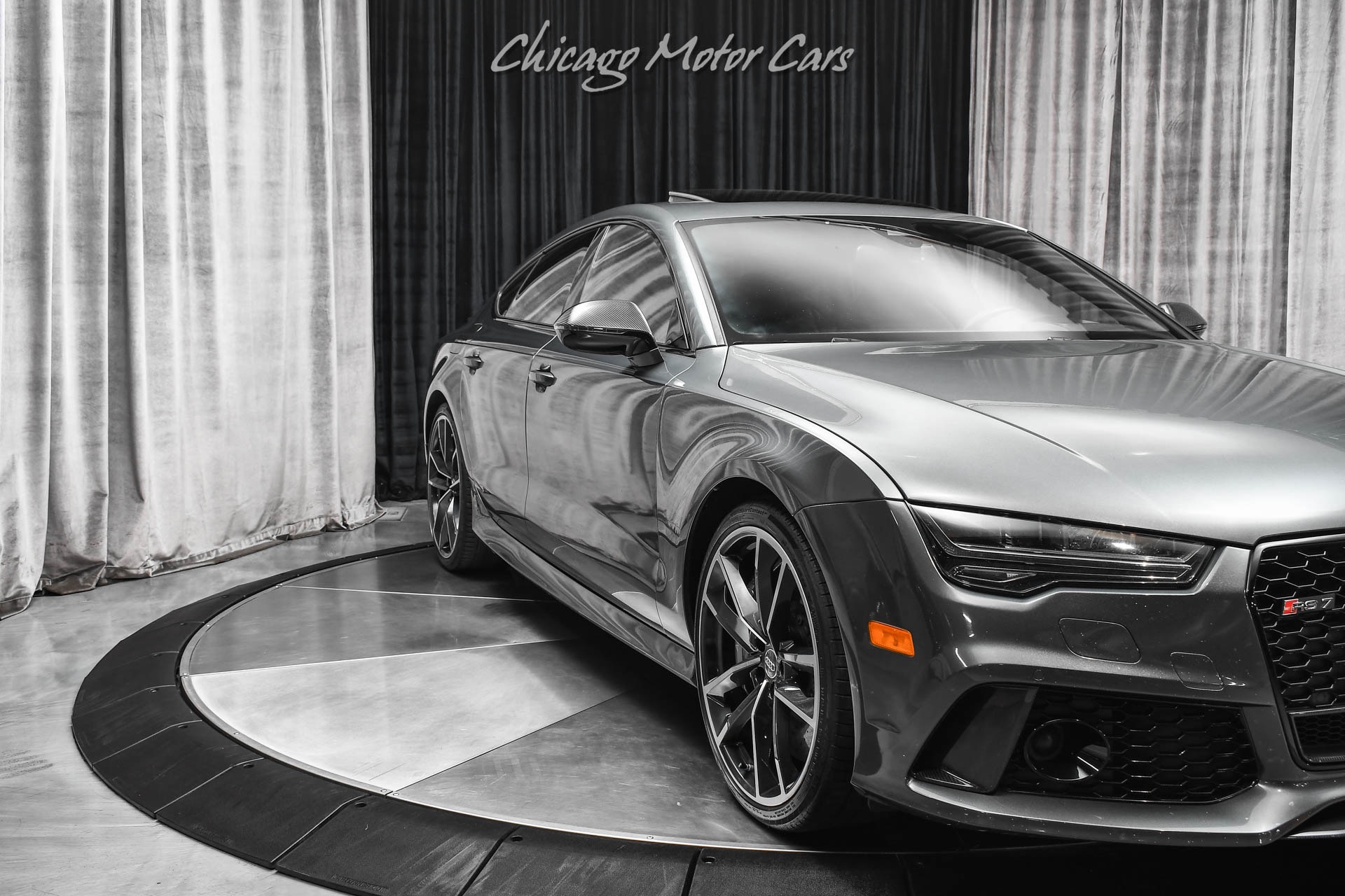 Used-2016-Audi-RS7-40T-Quattro-Performance-Driver-Assistance-Pkg-Upgraded-Exhaust-APR-Tune