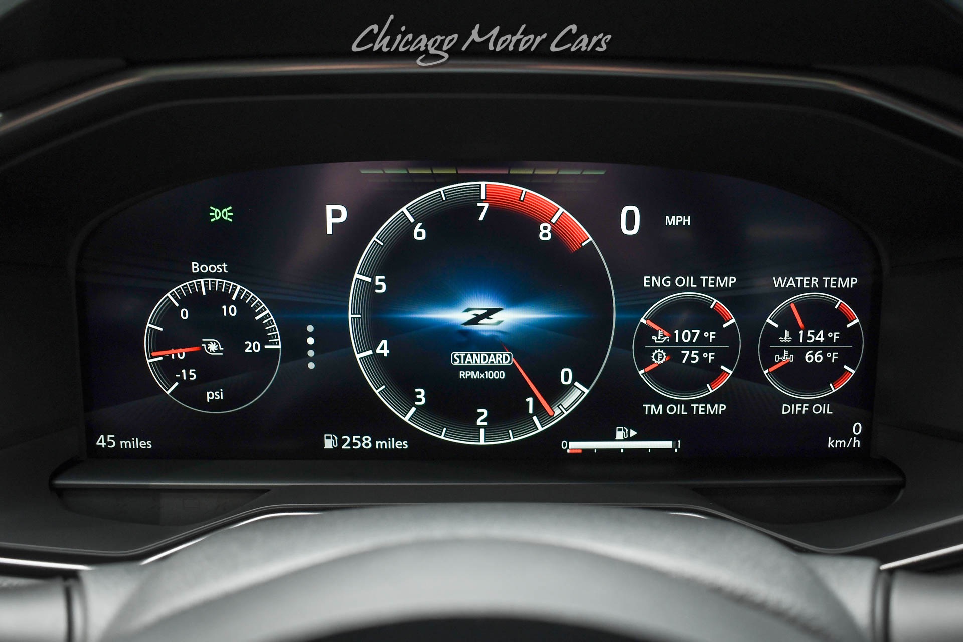 2023 NISSAN NISSAN Z - Image 10