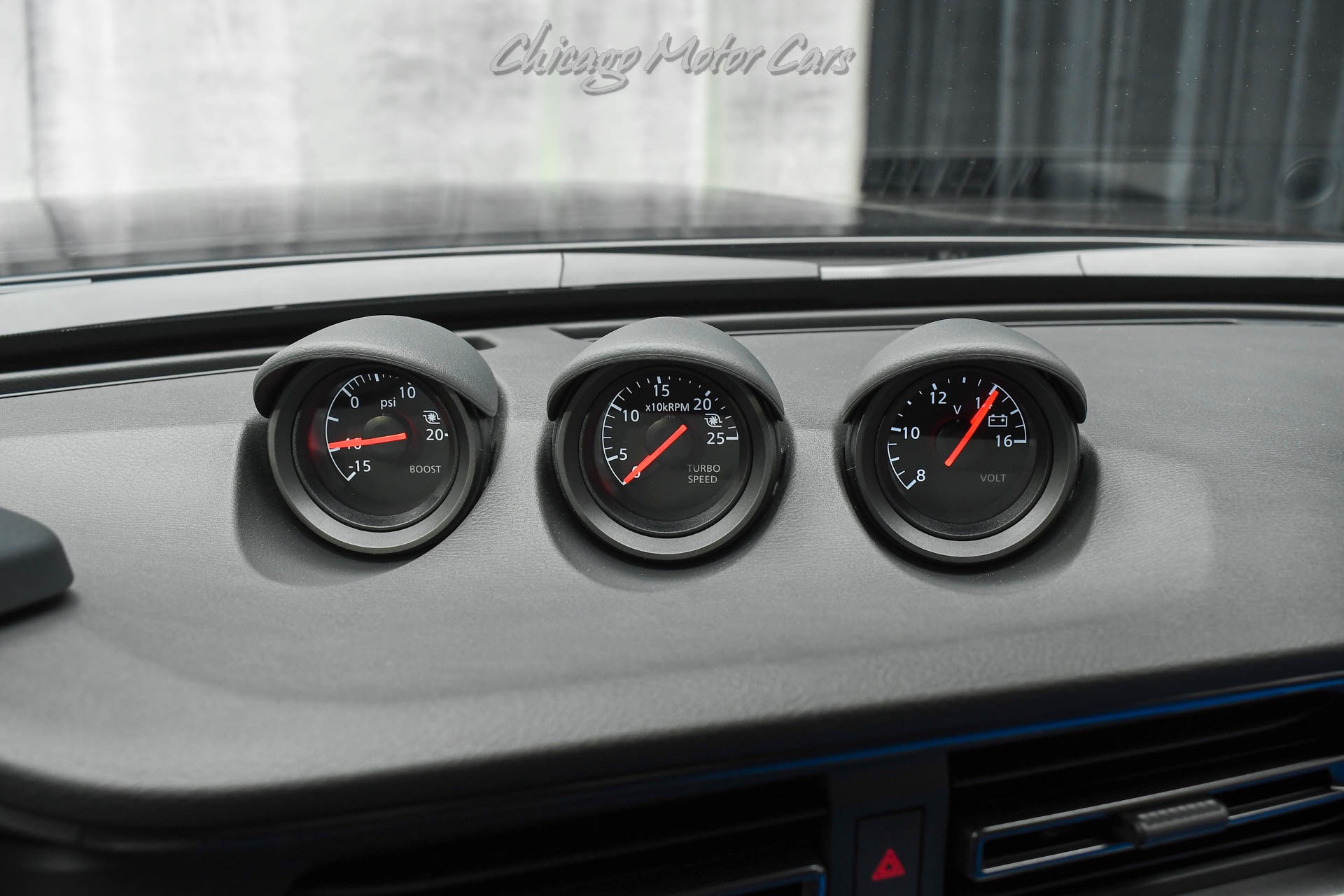 2023 NISSAN NISSAN Z - Image 12