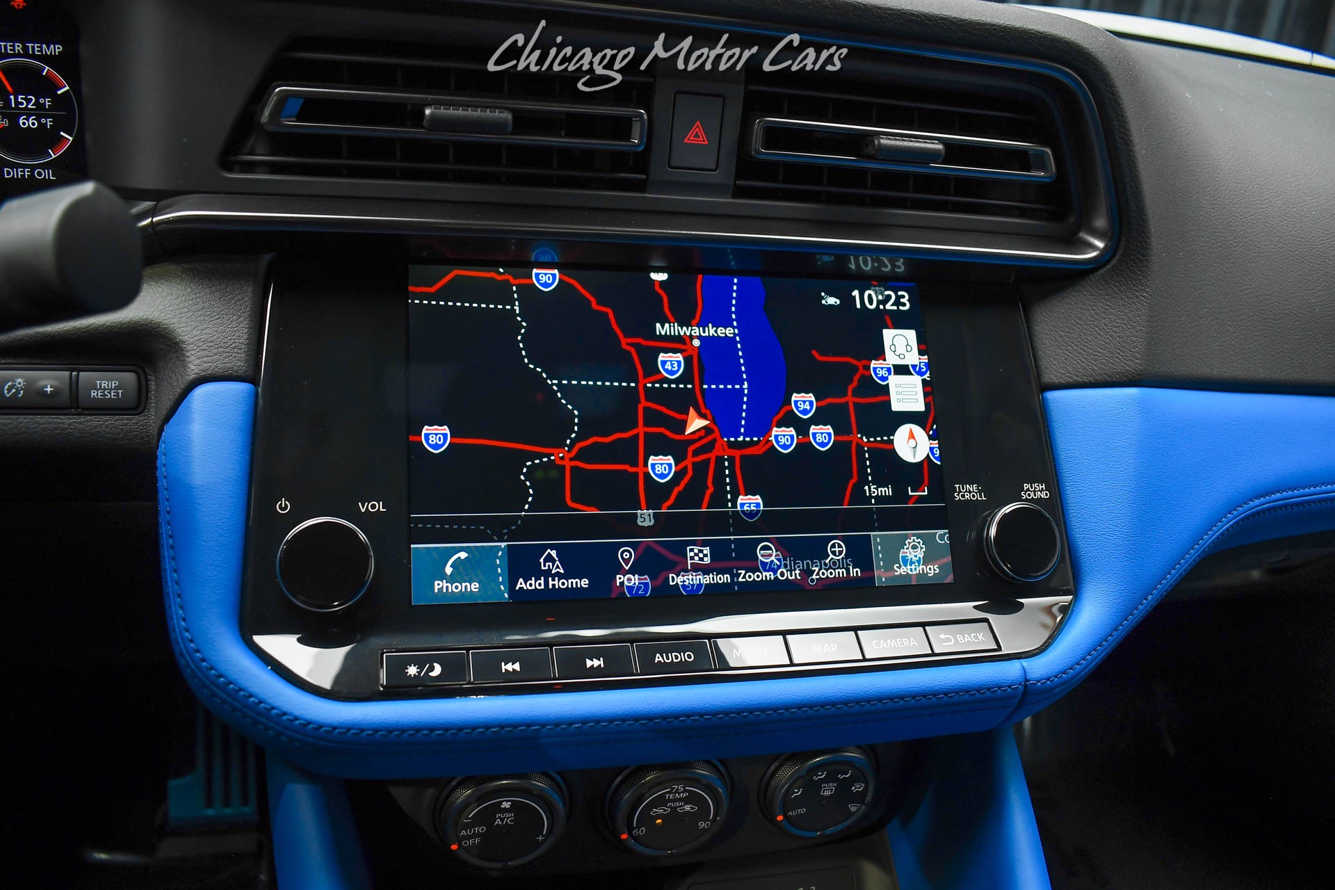 2023 NISSAN NISSAN Z - Image 13