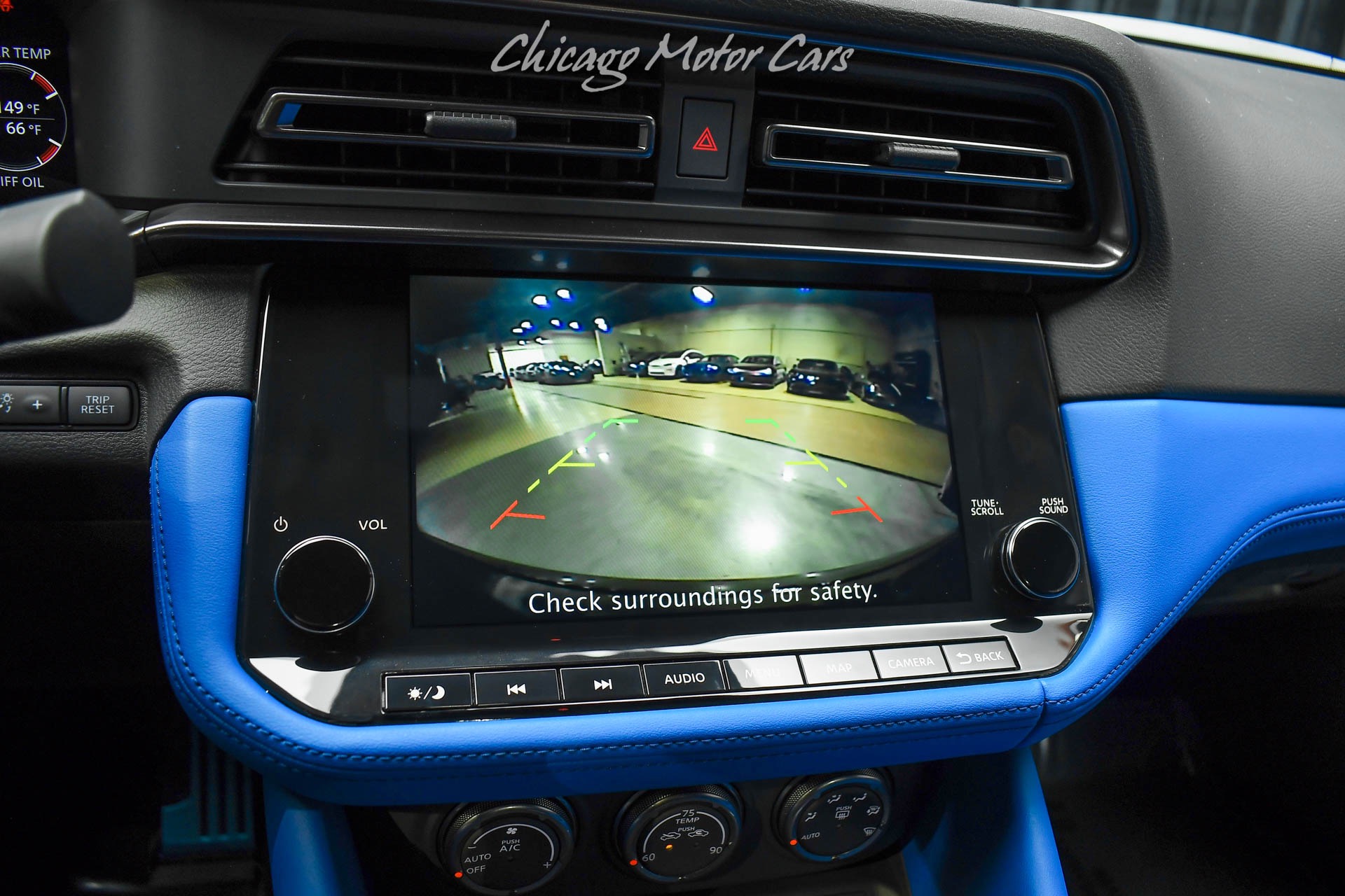 2023 NISSAN NISSAN Z - Image 14