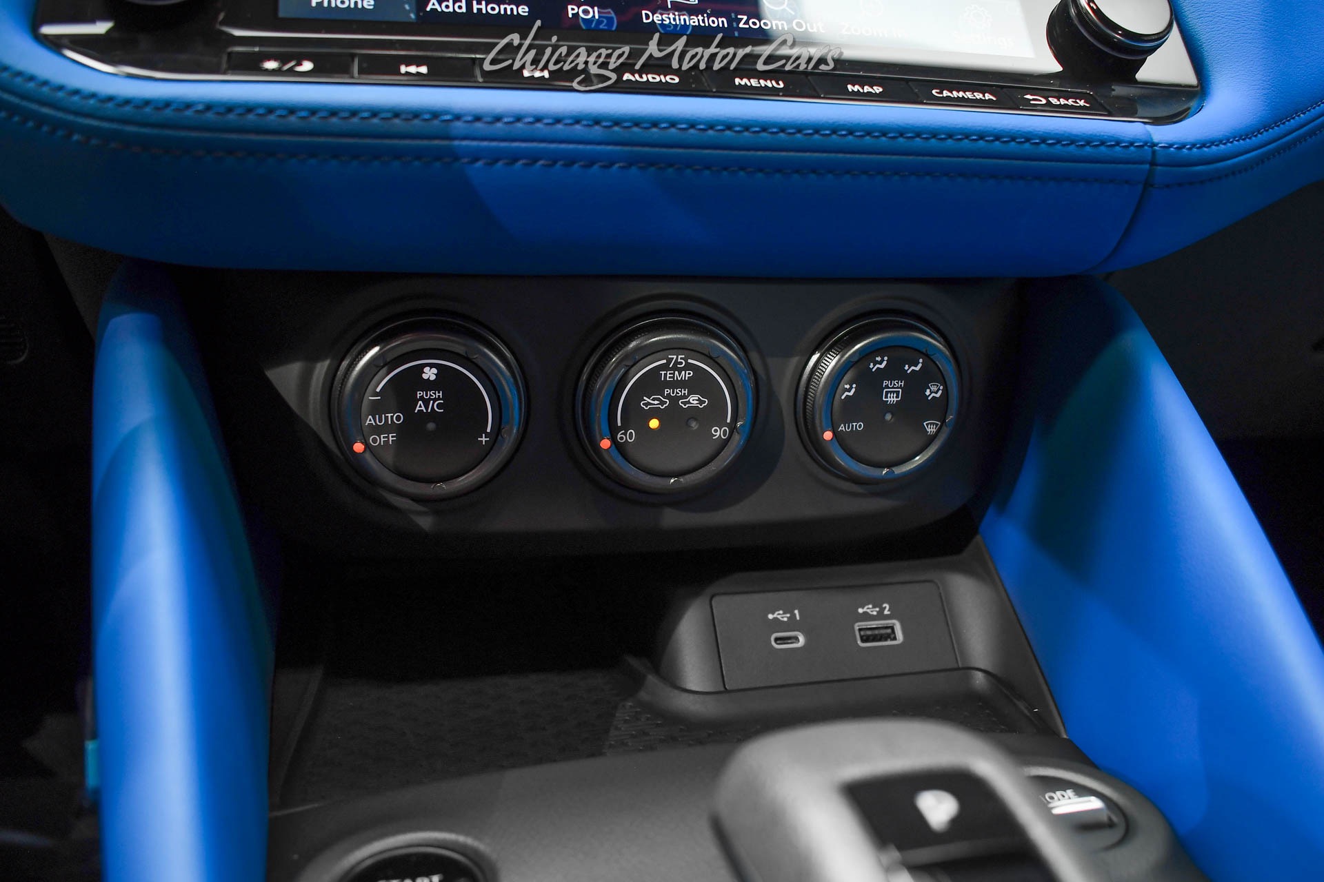 2023 NISSAN NISSAN Z - Image 15