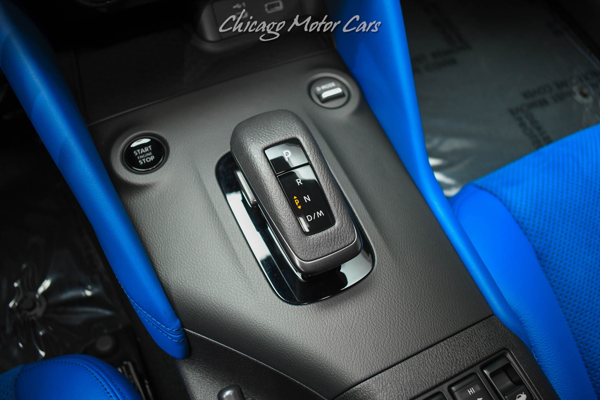 2023 NISSAN NISSAN Z - Image 16