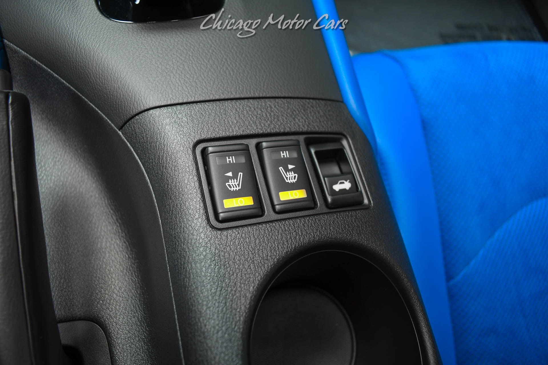 2023 NISSAN NISSAN Z - Image 17