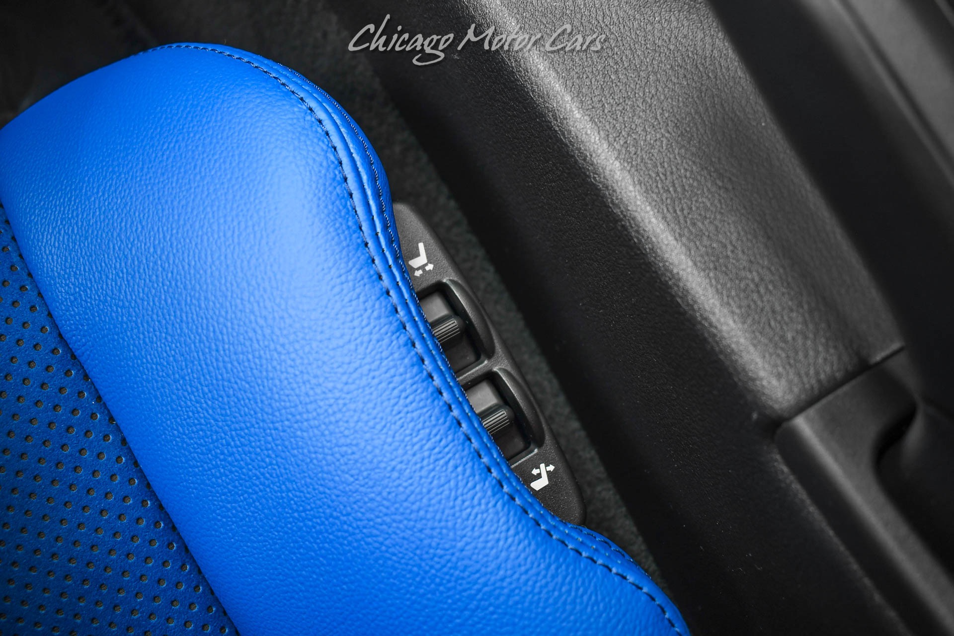 2023 NISSAN NISSAN Z - Image 18