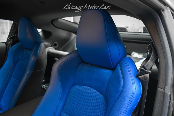 Used-2023-NISSAN-Z-Performance-Coupe-Blue-Leather-45-Delivery-Miles-400HP