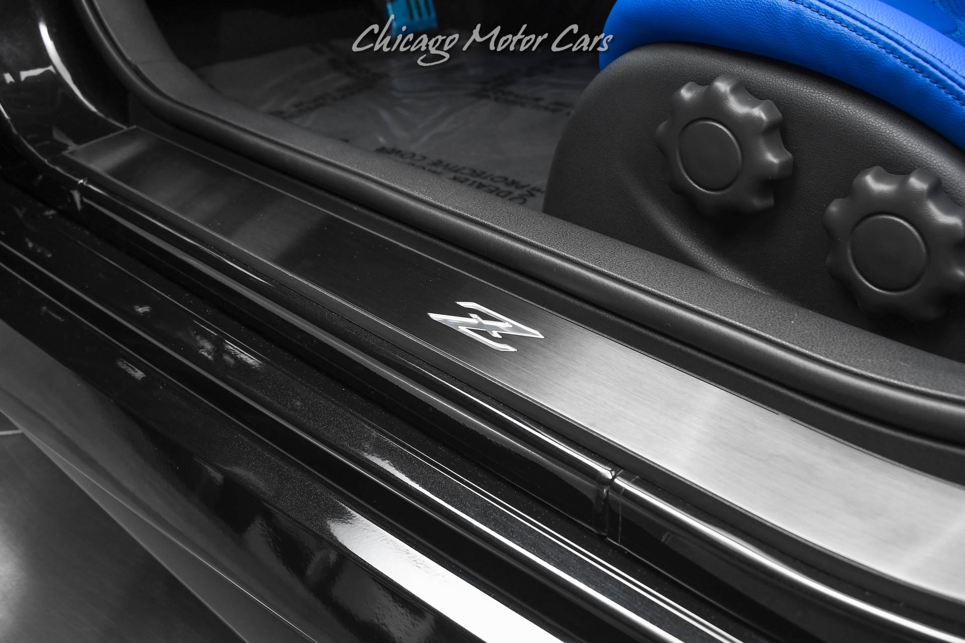 2023 NISSAN NISSAN Z - Image 23