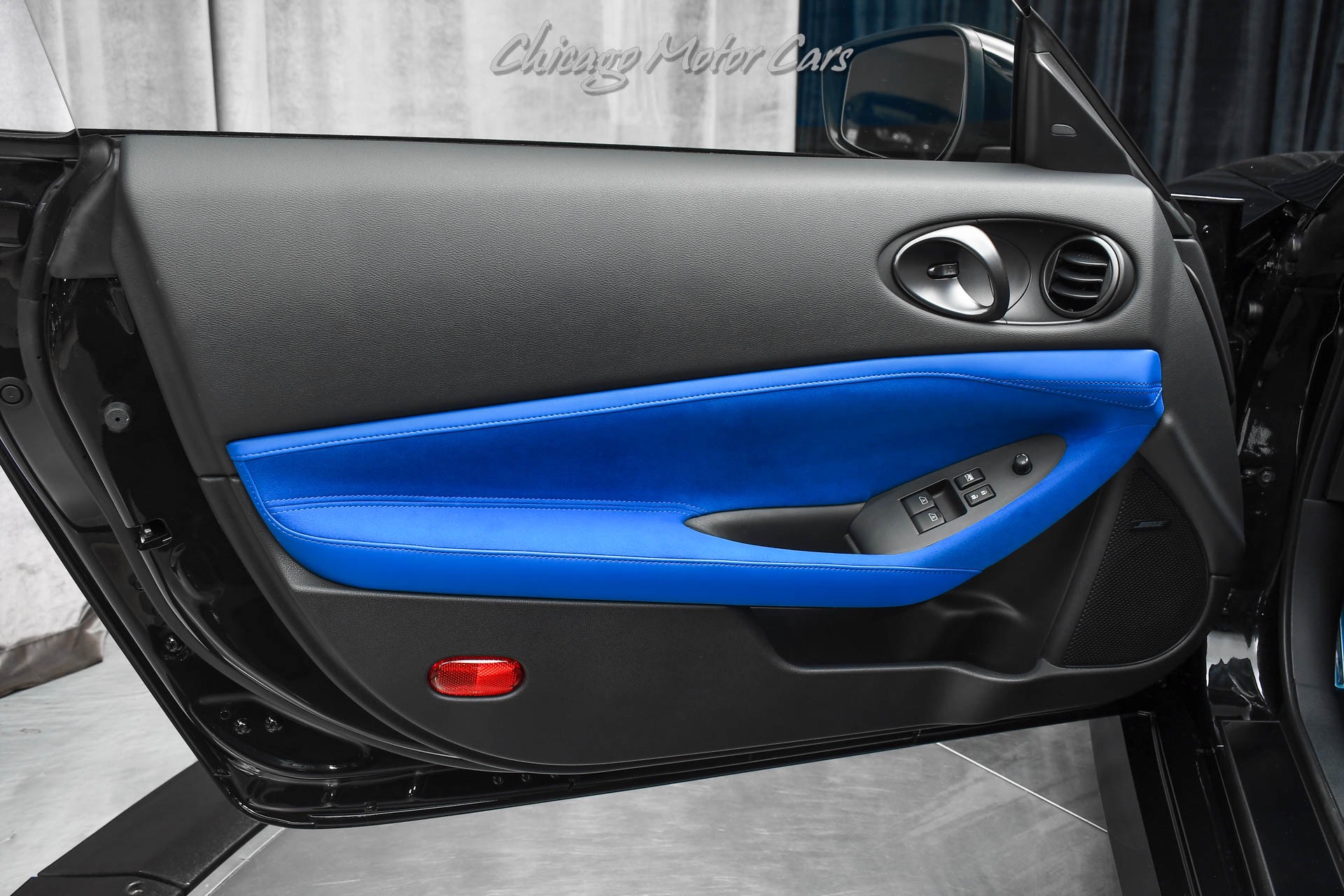 2023 NISSAN NISSAN Z - Image 24