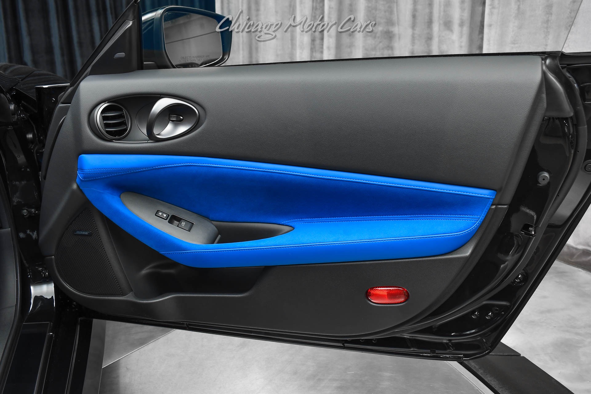 2023 NISSAN NISSAN Z - Image 26